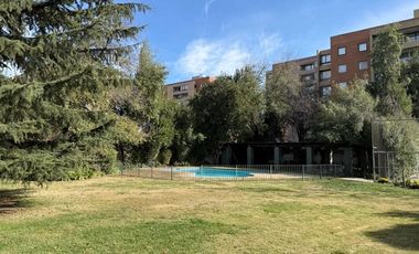 Venta Depto. Rancagua Bombero Villobos