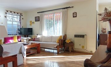 espaciosa Casa 3D+3B en Lo Campino