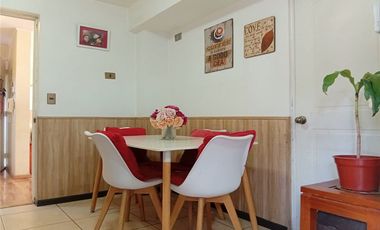 espaciosa Casa 3D+3B en Lo Campino