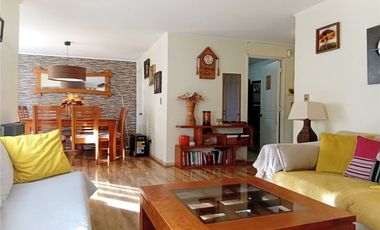 espaciosa Casa 3D+3B en Lo Campino