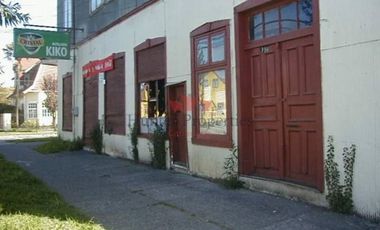 Casa en Venta en ESQUINA CON OHIGGINS