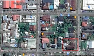 Casa en Venta en ESQUINA CON OHIGGINS