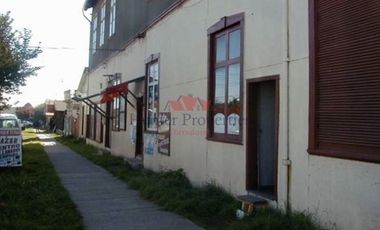 Casa en Venta en ESQUINA CON OHIGGINS