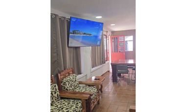 RENTA CASA AMUEBLADA CALLE MORTERO LAS ANCLAS ACAPULCO