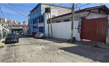 RENTA CASA AMUEBLADA CALLE MORTERO LAS ANCLAS ACAPULCO