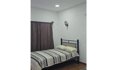 RENTA CASA AMUEBLADA CALLE MORTERO LAS ANCLAS ACAPULCO