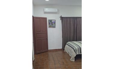 RENTA CASA AMUEBLADA CALLE MORTERO LAS ANCLAS ACAPULCO