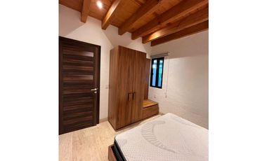 DEPARTAMENTO EN RENTA EN AVANDARO VALLE DE BRAVO