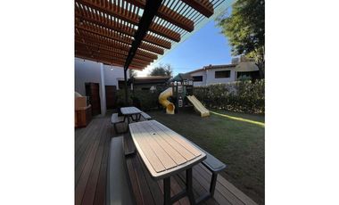 DEPARTAMENTO EN RENTA EN AVANDARO VALLE DE BRAVO