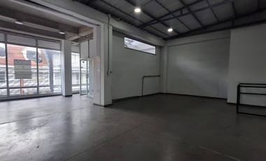 ARRIENDO de LOCALES en BOGOTA