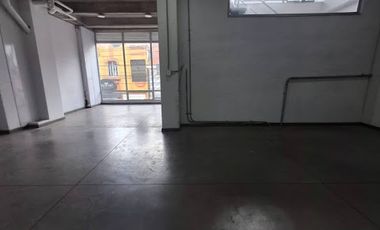 ARRIENDO de LOCALES en BOGOTA