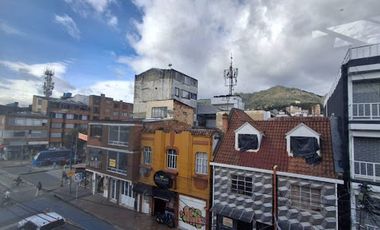 ARRIENDO de LOCALES en BOGOTA