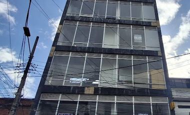 ARRIENDO de LOCALES en BOGOTA