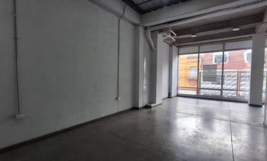 ARRIENDO de LOCALES en BOGOTA