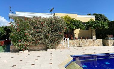 VENTA de CASAS en ANAPOIMA