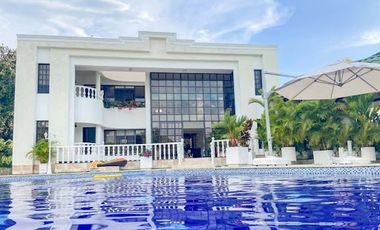 VENTA de CASAS en ANAPOIMA