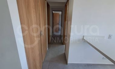 ARRIENDO de APARTAMENTO en SABANETA