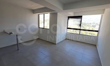 ARRIENDO de APARTAMENTO en SABANETA