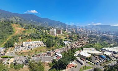ARRIENDO de APARTAMENTO en SABANETA