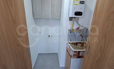 ARRIENDO de APARTAMENTO en SABANETA