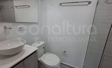 ARRIENDO de APARTAMENTO en SABANETA