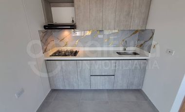 ARRIENDO de APARTAMENTO en SABANETA