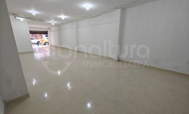 ARRIENDO de LOCALES en ItaguÃ­