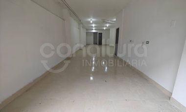 ARRIENDO de LOCALES en ItaguÃ­