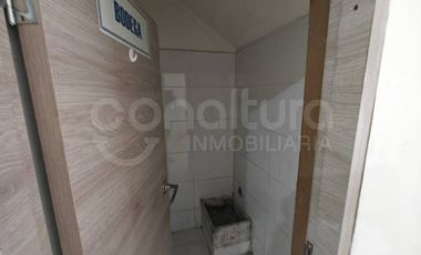 ARRIENDO de LOCALES en ItaguÃ­