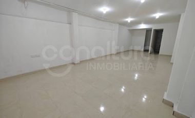 ARRIENDO de LOCALES en ItaguÃ­