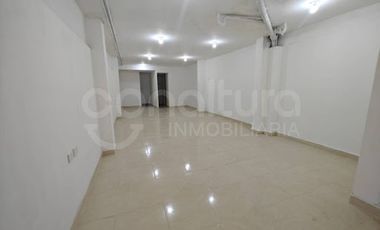 ARRIENDO de LOCALES en ItaguÃ­