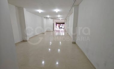 ARRIENDO de LOCALES en ItaguÃ­