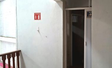 BODEGA EN RENTA AV. BUGAMBILIA, HANK GONZÁLEZ, ECATEPEC DE MORELOS, EDO. MEX