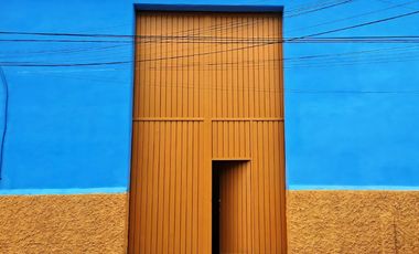 BODEGA EN RENTA AV. BUGAMBILIA, HANK GONZÁLEZ, ECATEPEC DE MORELOS, EDO. MEX