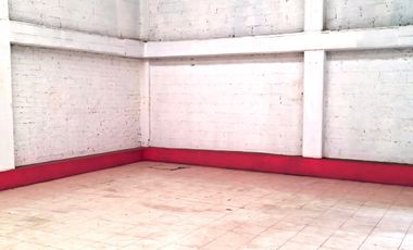 BODEGA EN RENTA AV. BUGAMBILIA, HANK GONZÁLEZ, ECATEPEC DE MORELOS, EDO. MEX