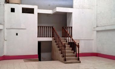 BODEGA EN RENTA AV. BUGAMBILIA, HANK GONZÁLEZ, ECATEPEC DE MORELOS, EDO. MEX