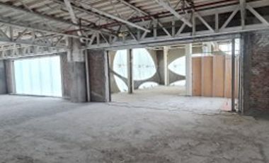 RENTA DE MEZZANINE EN TORRE JV II CON 1541.70 M2 ZONA ANGELOPOLIS.