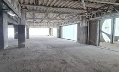 RENTA DE MEZZANINE EN TORRE JV II CON 1541.70 M2 ZONA ANGELOPOLIS.