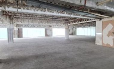 RENTA DE MEZZANINE EN TORRE JV II CON 1541.70 M2 ZONA ANGELOPOLIS.