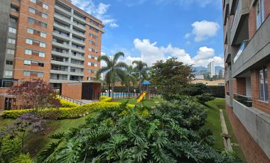 Arriendo apartamento en La Estrella, Suramerica