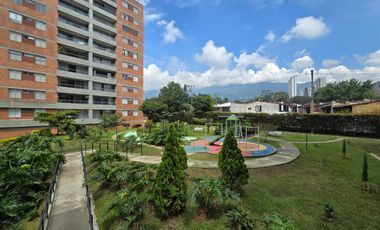 Arriendo apartamento en La Estrella, Suramerica