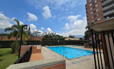 Arriendo apartamento en La Estrella, Suramerica