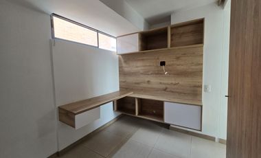 Arriendo apartamento en La Estrella, Suramerica