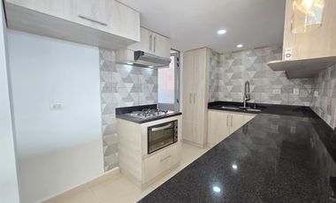 Arriendo apartamento en La Estrella, Suramerica