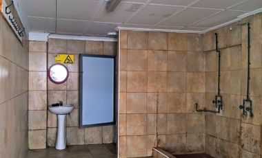 METRO TOESCA - CLUB HÍPICO 618