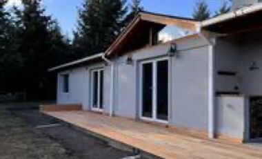 Casa - Futaleufu