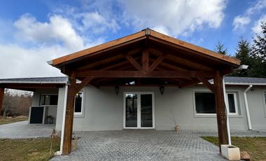 Casa - Futaleufu