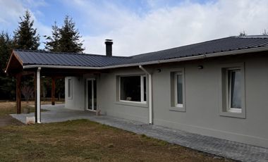 Casa - Futaleufu