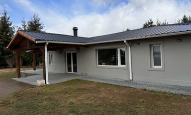 Casa - Futaleufu