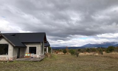 Casa - Trevelin